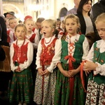 I Pielgrzymka Lachów i Górali do Kalwarii Zebrzydowskiej