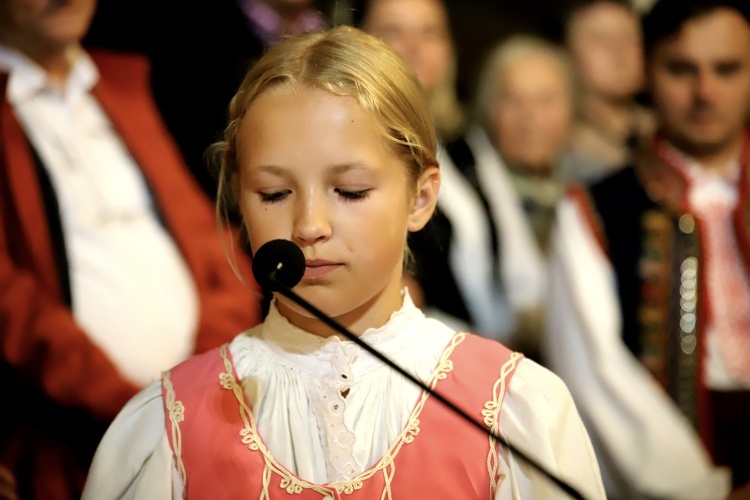 I Pielgrzymka Lachów i Górali do Kalwarii Zebrzydowskiej