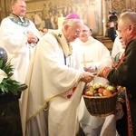 I Pielgrzymka Lachów i Górali do Kalwarii Zebrzydowskiej