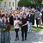 Pielgrzymka Ruchu Światło-Życie do Rokitna