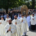 Pielgrzymka Ruchu Światło-Życie do Rokitna