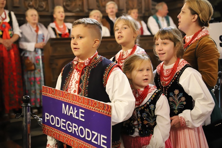 I Pielgrzymka Lachów i Górali do Kalwarii Zebrzydowskiej