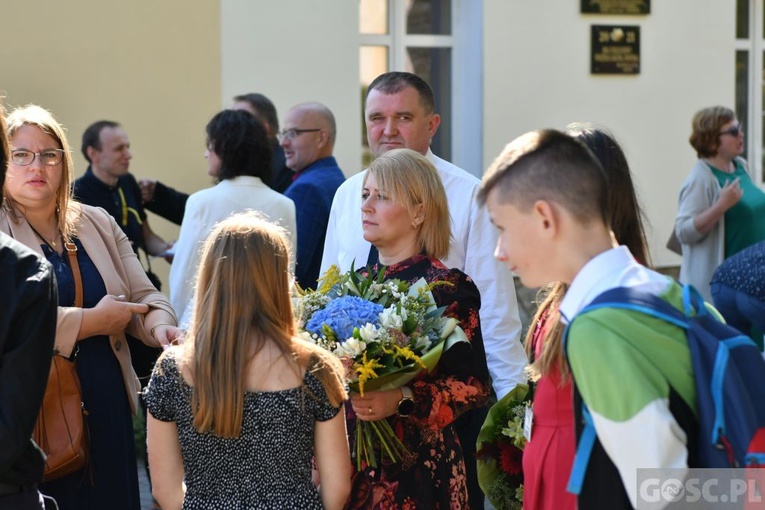 Pielgrzymka Ruchu Światło-Życie do Rokitna