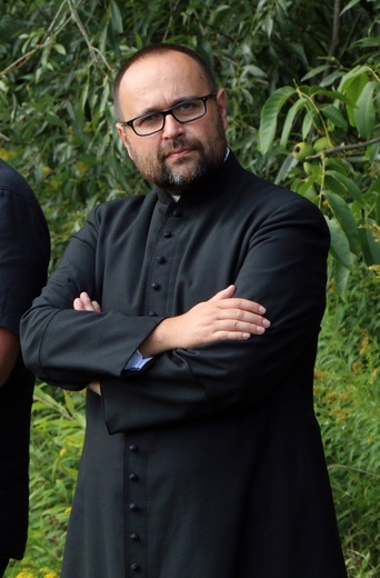 Rozpoczęcie roku harcerskiego Skautów Europy 2022/2023