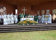 Kardynał radykalizmu ewangelicznego