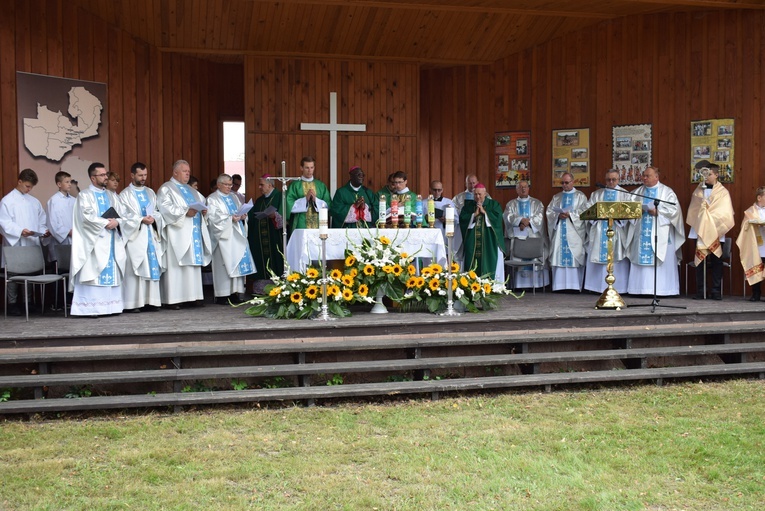 Kardynał radykalizmu ewangelicznego