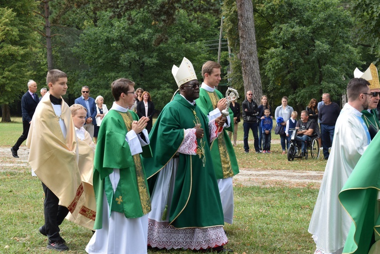 XV Dni Kardynała Adama Kozłowieckiego