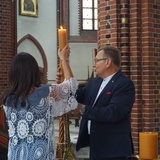 Powakacyjny dzień wspólnoty
