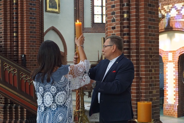 Powakacyjny dzień wspólnoty