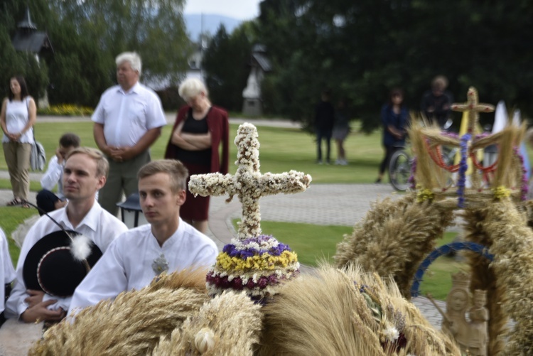 XXXV Dożynki Podhalańskie