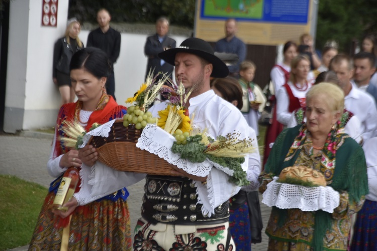 XXXV Dożynki Podhalańskie