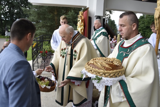 XXXV Dożynki Podhalańskie