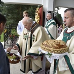 XXXV Dożynki Podhalańskie