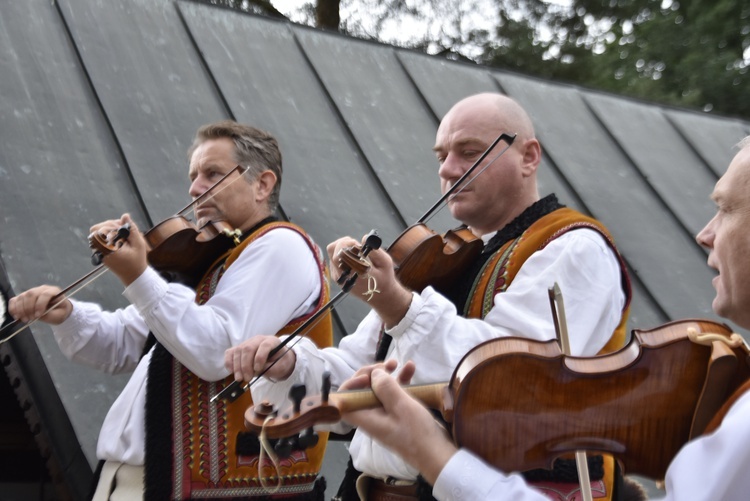 XXXV Dożynki Podhalańskie