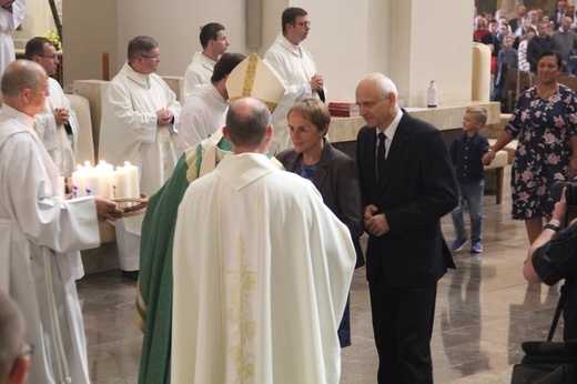 Oazowy Dzień Wspólnoty - cz. 1