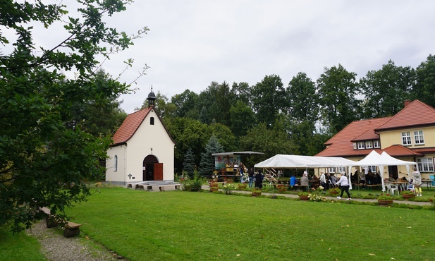 Żyją przymierzem z Maryją