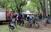 Modlitwa w 30. rocznicę pożaru