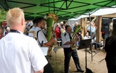 Modlitwa w 30. rocznicę pożaru