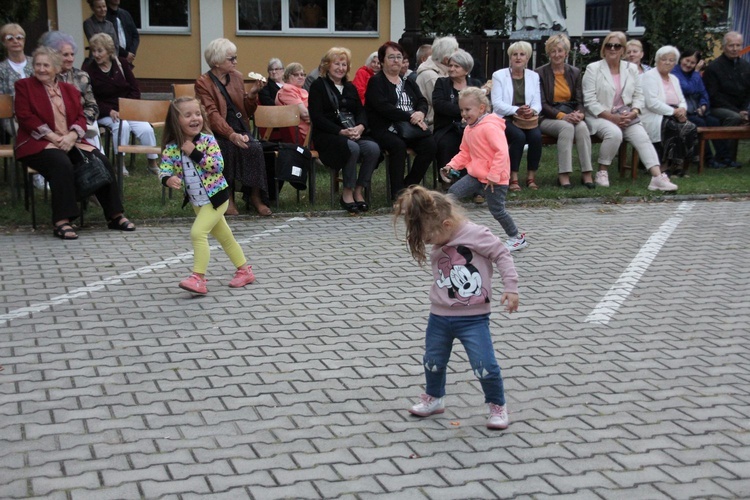 Jubileusz parafii dominikańskiej