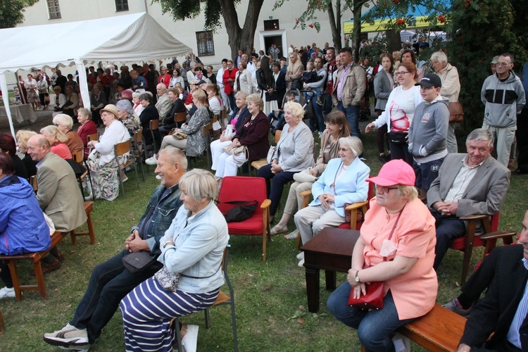 Jubileusz parafii dominikańskiej