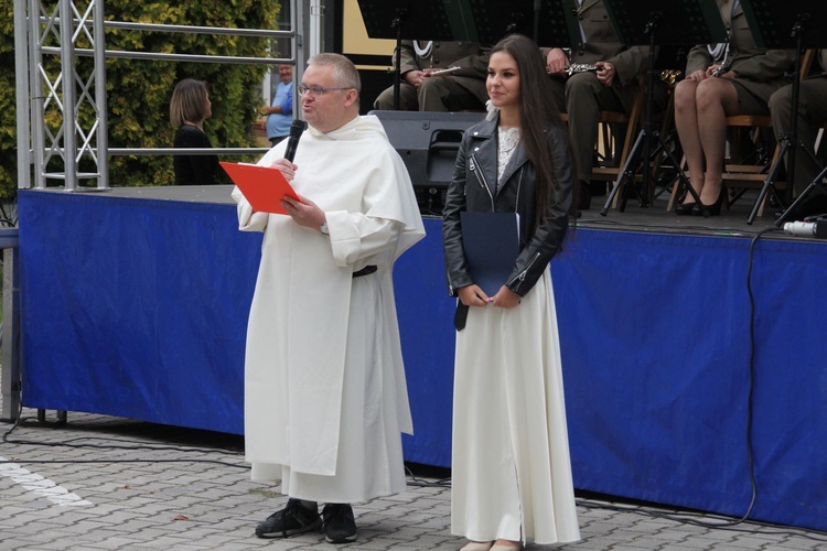 Jubileusz parafii dominikańskiej