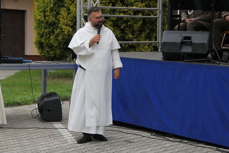 Jubileusz parafii dominikańskiej