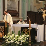 Jubileusz parafii dominikańskiej