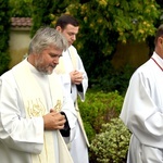 Jaźwina. Diecezjalna pielgrzymka Ruchu Światło-Życie