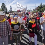 Marsz dla Jezusa w Słupsku, cz. 2