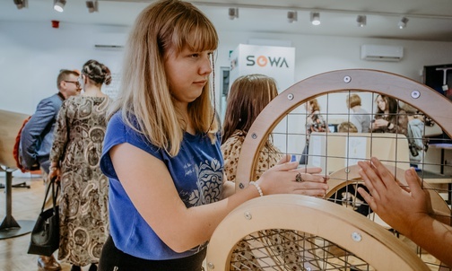 Wodzisław Śląski. W Muzeum powstała SOWA czyli Strefa Odkrywania Wyobraźni i Aktywności