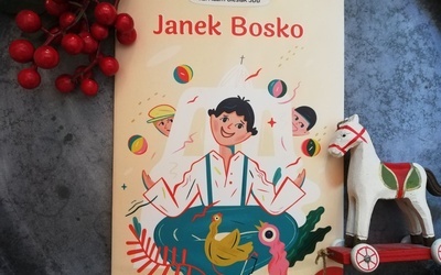 "Janek Bosko"