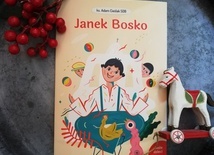 "Janek Bosko"