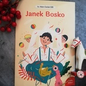 "Janek Bosko"