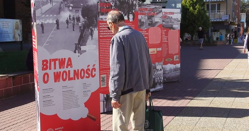 Bitwa o Wolność