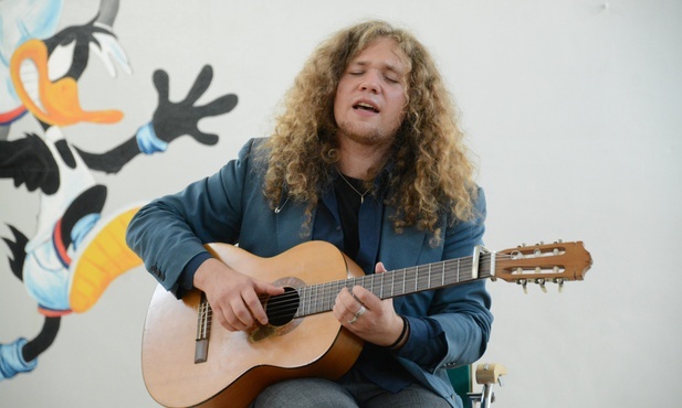 Odkrywanie życia z pasją