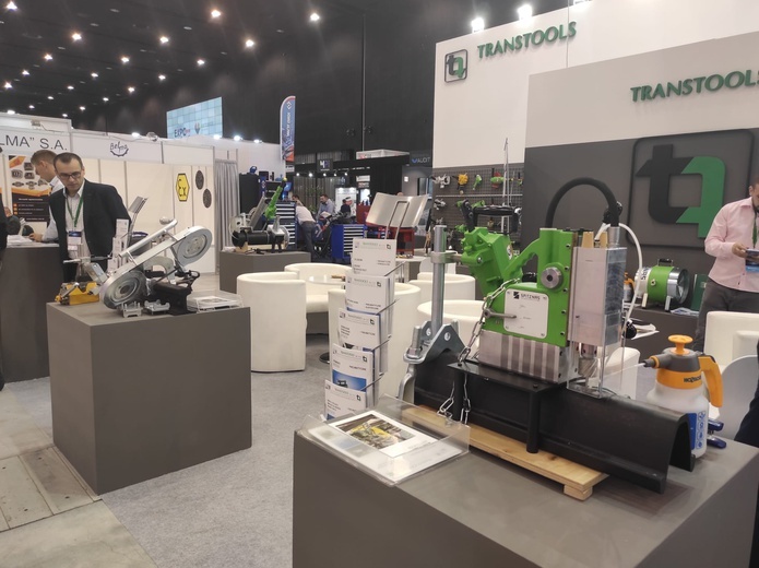 Targi Górnictwa, Przemysłu Energetycznego i Hutniczego - Expo Katowice 2022