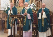 Abp Skworc do muzyków kościelnych: Odkrywajcie w podzielonym świecie integracyjną rolę muzyki i kościelnego śpiewu
