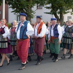 Międzynarodowy festiwal folklorystyczny