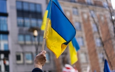Badanie: ponad połowa Ukraińcy nie planuje na razie wyjazdu z Polski