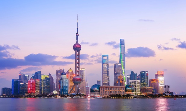 Amerykańskie firmy technologiczne otrzymały zakaz inwestowania w Chinach