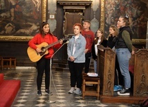 XIX Piesza Pielgrzymka z Sandomierza do Sulisławic