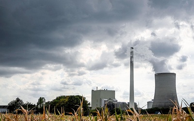 Najpotężniejsza w Niemczech elektrownia produkująca prąd z węgla kamiennego Heyden w Petershagen będzie funkcjonować do końca kwietnia 2023 roku.