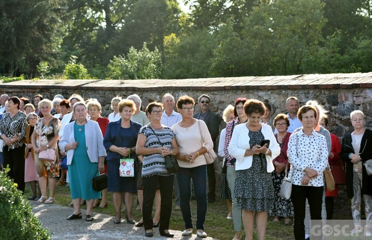 Parafialne święto w Siedlnicy