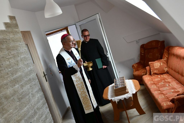 Parafialne święto w Siedlnicy