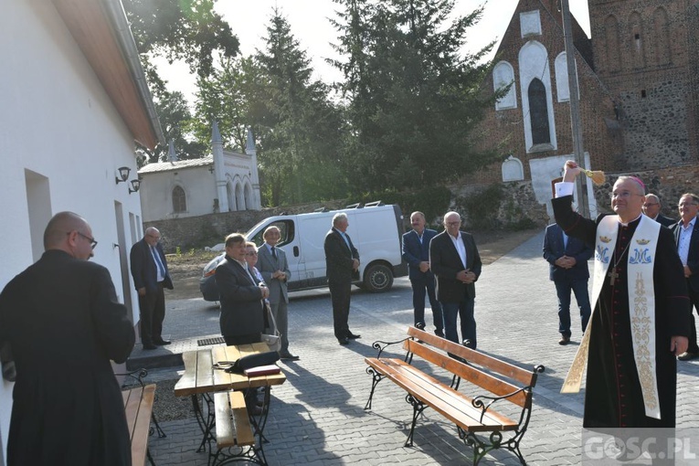 Parafialne święto w Siedlnicy