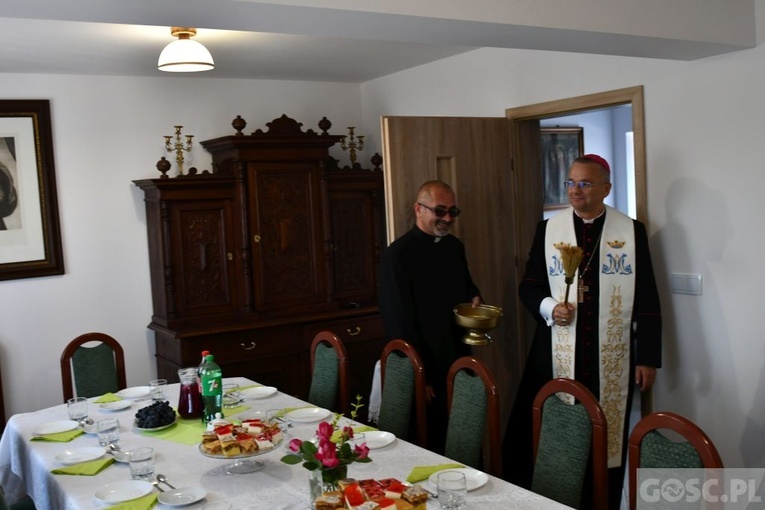 Parafialne święto w Siedlnicy
