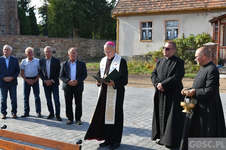 Parafialne święto w Siedlnicy