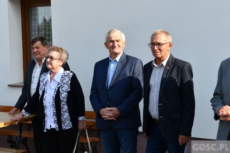 Parafialne święto w Siedlnicy