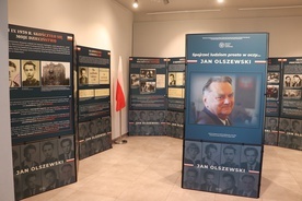 Muzeum Historyczne Skierniewic oficjalnie nazwane imieniem Jana Olszewskiego