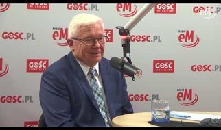 Adam Neumann: Liczę, że teraz będzie nam łatwiej wypracować z Wodami Polskimi korzystne rozwiązania